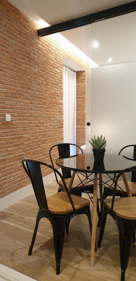 Velalma Pisos Centro Historico Apartment Jaen Luaran gambar