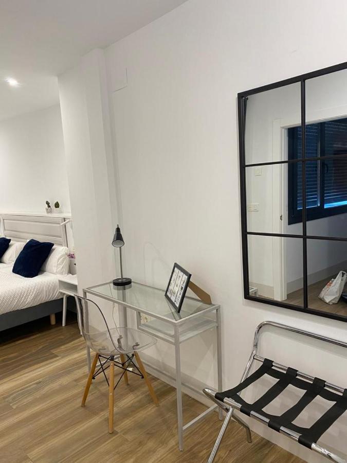 Velalma Pisos Centro Historico Apartment Jaen Luaran gambar